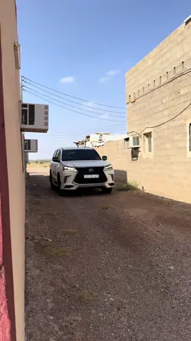 #لكزس #الحناكية 