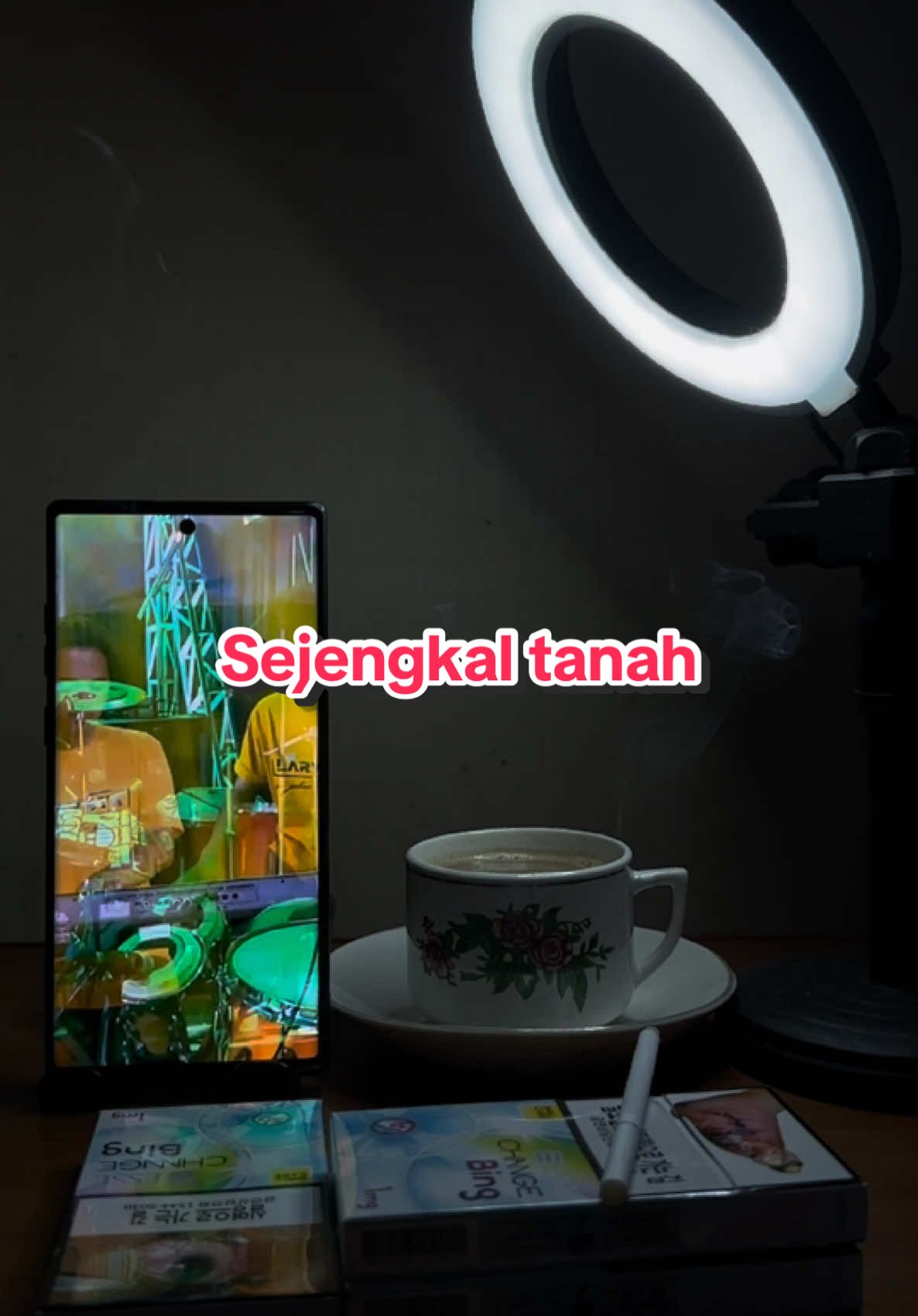 SEJENGKAL TANAH || rena movies #sejengkaltanah #renamovies #newlarysta #dangdut #dangdutkoplo #kopidangdut #kopistory #ngopisantuy #ngopibosss☕☕☕ #hkmusic #liriklagu #bahanswmu #bahanswmubolo😁 
