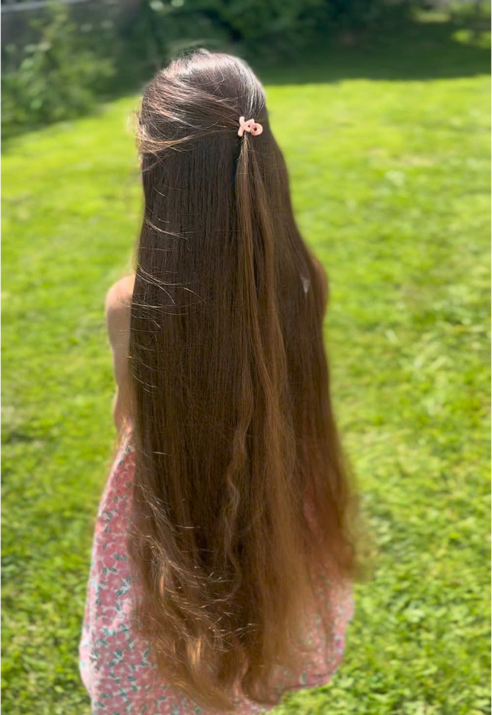 #hair #longhair #cheveux #cheveuxlong #hairstyle #summertime 