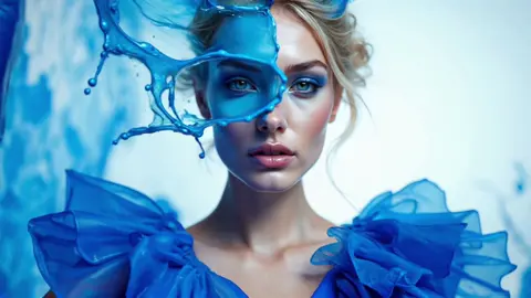 AI does amazing things #ai #нейромережа #ші #brandingwithAI #ии 