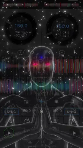 TumDumDum 🍇💃🎧🎚️ #fyp #fypシ゚ #foryoupage #djay #24hours 