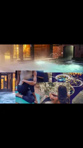 AMITY YOGA SPA DAY - SUMMER RETREAT Hope Street Hotel & Spa @Hope Street Hotel SUNDAY 22 JUNE 2025 10 am - 4 pm  Join your host Wendy Moran, Amity Yoga Wellness and lovely Yogini’s for Amity Yoga Spa Day - Summer Retreat at the award winning Hope Street Hotel & Spa in the beautiful Georgian Quarter in Hope Street Liverpool City.  BEST SPA IN THE NORTHWEST AWARD Hope Street Hotel Spa Liverpool - The Times  “Brilliant day! Absolutely loved it all. Fabulous facilities xxx “ Alison – Amity Yoga Spa Day  BOOK NOW  Learn more and book now, limited places available see website link here to book www.amityyogawellness.co.uk or DM me  - Experience a beautiful wellness day filled with rejuvenating Hatha Yoga with Wendy Moran, Amity Yoga Wellness - Enjoy special vegetarian seasonal lunch designed and prepared by Executive Chef Mike Kenyon - Have fun sharing this therapeutic experience together with 2 hours in the luxurious Thermal Journey featuring various relaxation and wellness facilities including:- - Herbal sauna – herbs and spices, rejuvenating from tip to toe - Ice bowl and water drench – All over boost to your whole being - Himalayan salt sauna – soft ambient glow, ion-infused air…and breathe… - Aroma steam room – suffused with natural essences…and relax… - Experience showers – water, lights, fragrance - Tepidarium – heated beds for complete relaxation - Indoor pool – 15 metres, water blades, swim jet and underwater music - Courtyard vitality pool – four metres, bubbles and warmth whatever the weather - At the end of the retreat you are invited to relax in the hotel bar GIFT VOUCHERS  Gift Retreat vouchers available  DM me wendy@amityyogawellness.co.uk Share the love and share this post!  #SpaRetreat #retreatsforwomen #yogaspa #liverpoolspa #yoganearme #yoga #yogauk #hopestreet #hopestreethotel #hopestreethotelspa #liverpoolevents #pamperday #pamperyourself #liverpool #thermalspa #retreatuk  #yogaliverpool  #yogaday #bestspa #BestSpaAward #liverpoolyoga #liverpoolyogastudios #liverpoolyogaclass #liverpoolyoga  #liverpoolyogaclasses #yogaliverpoolcommunity #yogateacherliverpool #yogaliverpoolcitycentre #retreatforwomen #liverpoolspaday 