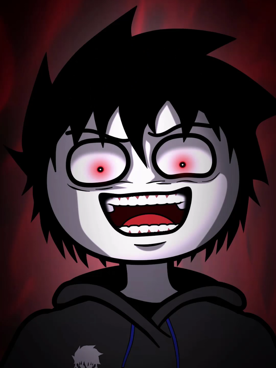 نقطة ضعف ايليا الشبح #انيميشن #animation 