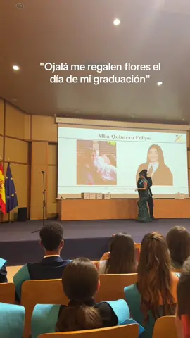 Agradecida es poco, gracias por siempre estar ahí y apoyarme, te amo hermanito.#videovirallll #graduacion2025#fyppppppppppppppppppppppp #paratiii @Marcoss_quinteroo 