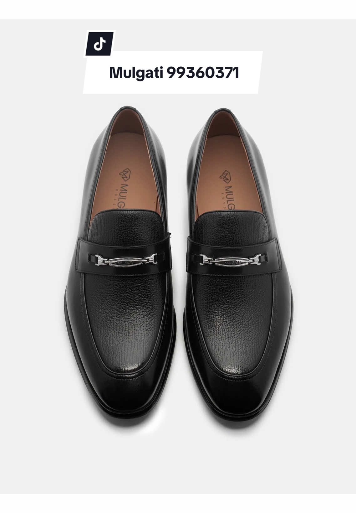 P6| Unboxing giày đi công tác và gặp đối tác:  - Mã sản phẩm: Mulgati 99360371 - Kiểu dáng: Giày lười nam - Đế giày: Đế phíp - Chất liệu: Da bò cao cấp - Màu sắc: Đen - Full size  #giaydacaocap #giaymulgati #mulgati #giayluoinam #viral #fpy 