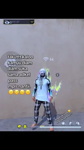iyaa...
