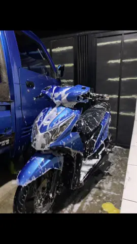 #fyppppppppppppppppppppppp #sibiru💙 #beatproper #beatfimodifikasi #nyucimotor #foryoupage 