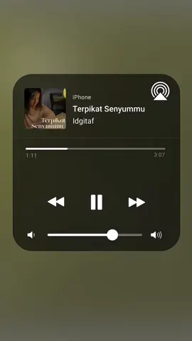 terpikat senyummu 🫵 #song #lyrics #spotify #viral #abcdeza 