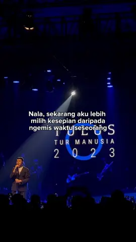 Nala, ternyata salah paham terbesar adalah mengira sedang dicintai, nyatanya excited sendiri. 🥺🖤#tulus #tulusm #temantulus #storytulus_m #fyp #CapCut 