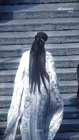 Bóng lưng của La Vân Hi#xuhuong #lavanhi#luoyunxi#罗云熙#leo#หลัวหยุนซี #thuylongngam#cdrama #xuhuongtiktok #fypage 