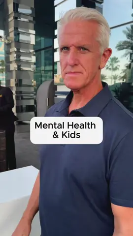 @garryhumangarage on kids, parents, and mental health 🧠💛 When asked how to support children's mental well-being, Garry shares a powerful truth: Stress is the root of most mental health struggles, and it often starts with the environment we create. He explains how the Organ Reset from Human Garage helps calm the nervous system and reduce internal stress, not just for kids, but for parents too. 💨💓 ✨ Try it yourself first. Feel the shift. Then share it with your family. Would you like to access the Organ Reset and begin your journey? 👇🔗 Click the link in our bio now to find it! #GarryLineham #HumanGarage #OrganReset #MentalHealthAwareness #ParentingTools #FascialManeuvers #StressRelief #FamilyHealing #NervousSystemSupport