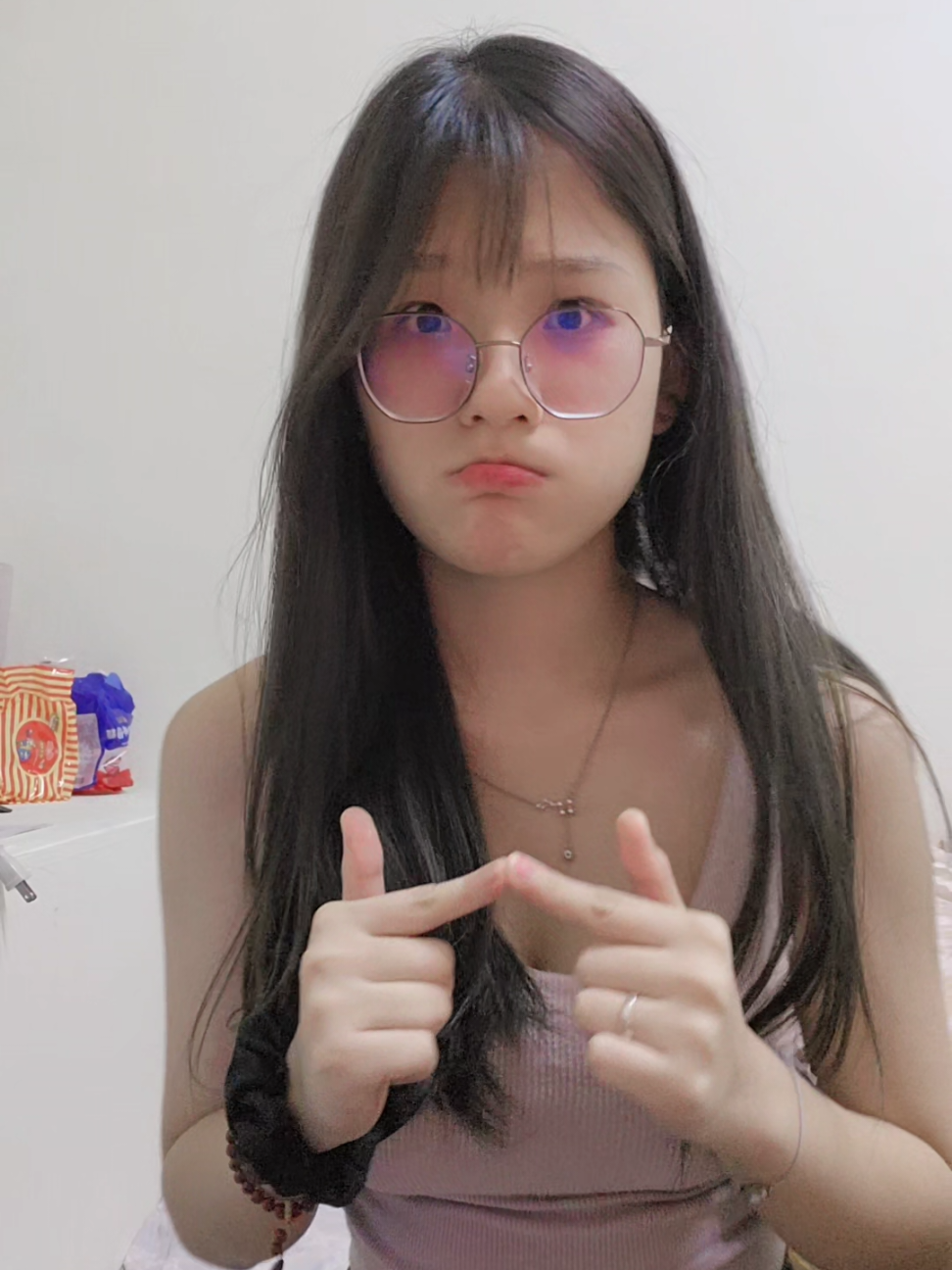 繼續復刻！！！！ #紜朵 #fyp #復刻自己 