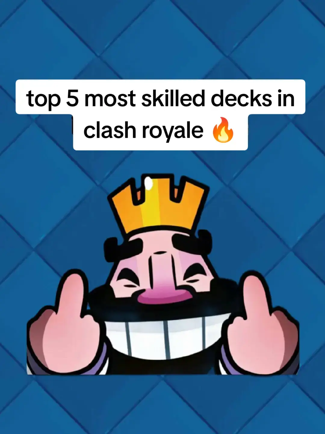 most skilled cards in clash royale #sneakygolem #subelaradjo #clashroyale #fyp 