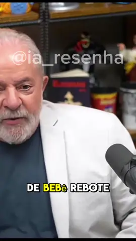 Vai ter bolsa família para mães de bebê reborn! #lula #bolsonaro #pt #pl #nikolasferreira #reborn #humortiktok #mae #brasil #comedia 