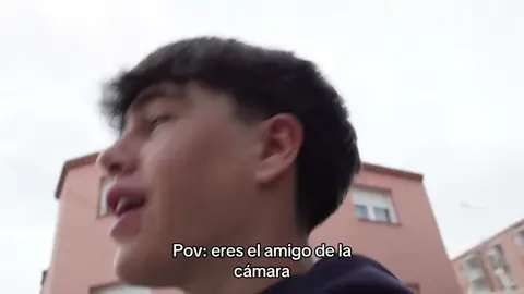 Os molan los vlogs asi cortos