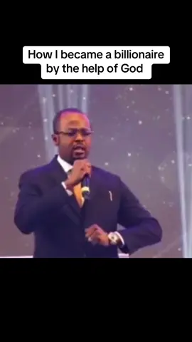 How I became a billionaire… Dr Stanley Uzochukwu… Part 1 . . . . . . #youngpeople #billionaire #fyp #viral #fyppage #motivation #inspirationalvideo 