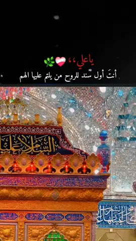 هنا يداحي الباب #ياعلي_دخيلك #حسينيات_ستوريات_حالات_واتس #حسينيات_باسميات_كربلاء_العشق_الحسيني #لايك_متابعه_حركة_الاكسبلور❤🦋explorer #تصاميم_فيديوهات 