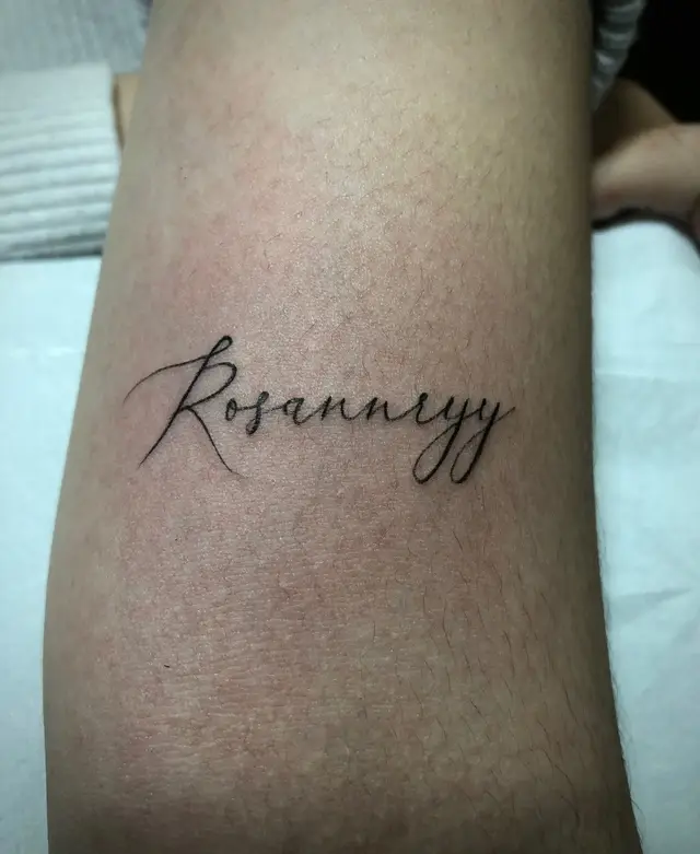 Không chỉ hình xăm, đó là nghệ thuật mang trên da #xamhinhnghethuat #lehanhtattoo #xuhuong #tattoohoainhon #hoainhon #hinhxamdep #hinhxamminidep #tiktokviral 