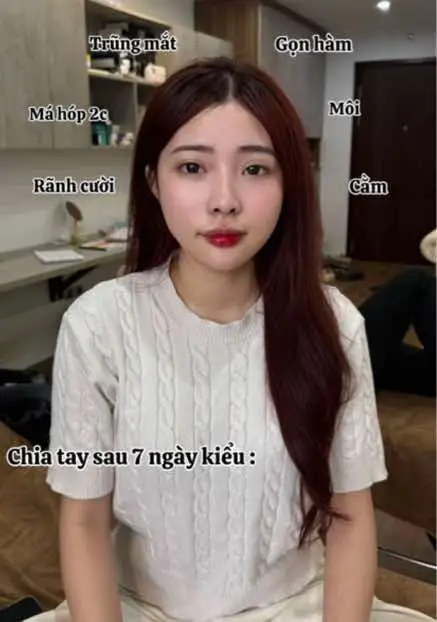 #fyp #xuhuong #trending #filler 
