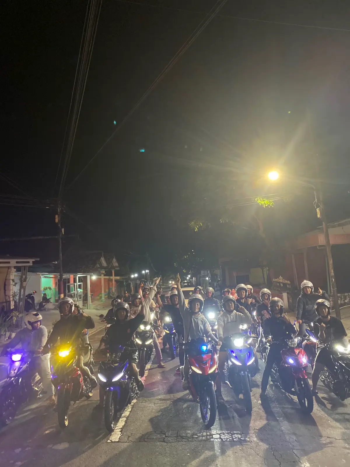 Next Madiun lebih ramai🤙#y15zr #2pvkotapecel 