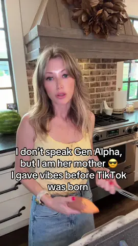 The girlies love the vibes ✨  #SingleMomLife #GirlMom #StillHer #HotMessToHotMom #MomTok #MillennialMomVibes #CoolMomEnergy