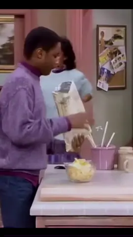The Cosby Show Season 2 Episode 4 “Cliff In Love”