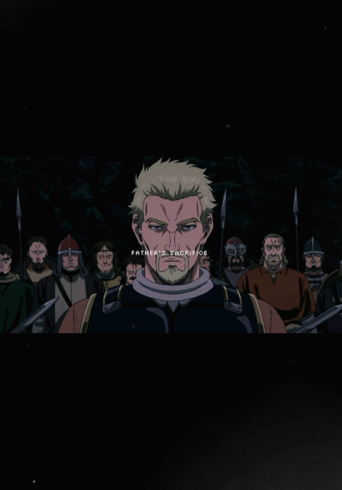 #thors #thorfinn #vinlandsaga #foryoupage #fyp #foryou #viral