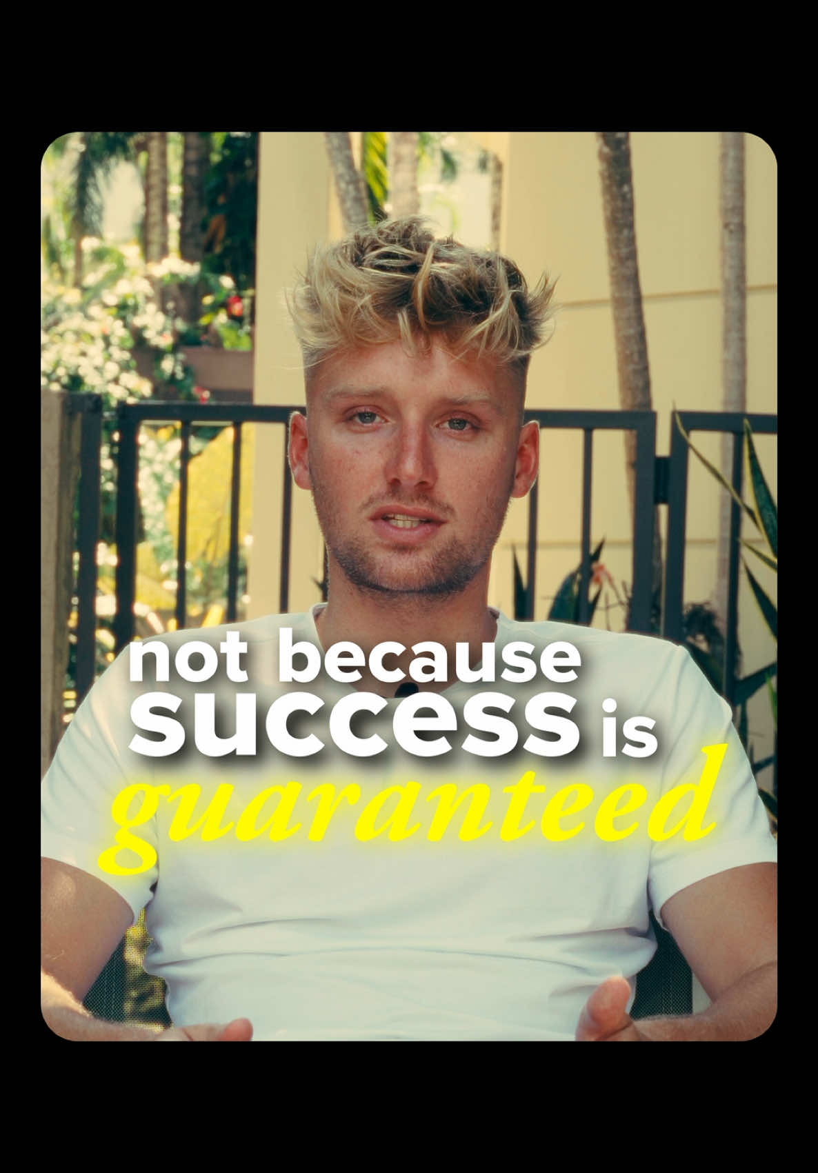 One of the best videos I’ve ever posted…