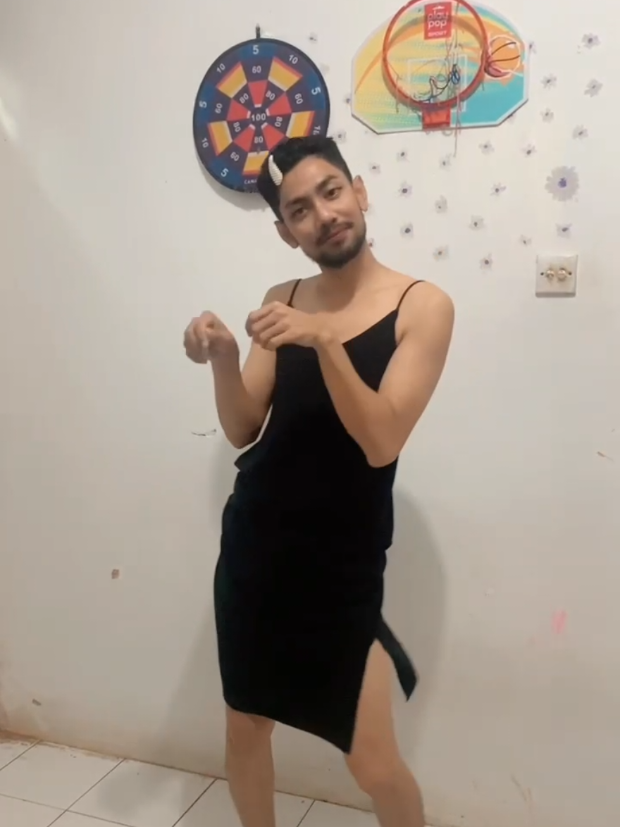 Cuma pria lemah yg takut sama cewek #fyp #fyppppppppppppppppppppppp #viral #indungindungkepalaindung #fypindungggggggggggggg 