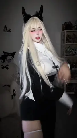 sơ này xinh quá 🥰🥰 #chinese #douyin #xuhuong #gaixinh #fyp #xh #outfit #cosplayer 