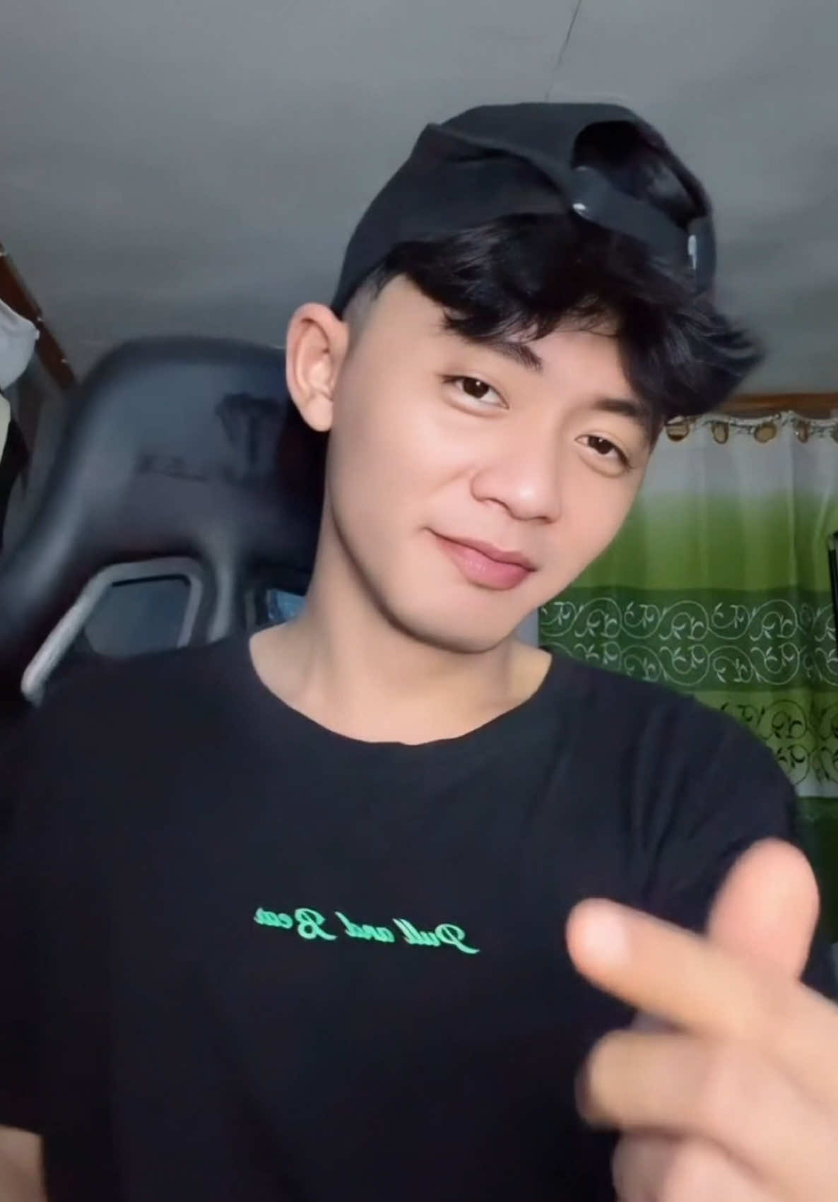 Asikk ya dc ny #fyp #reyhandi #tatapanmu 