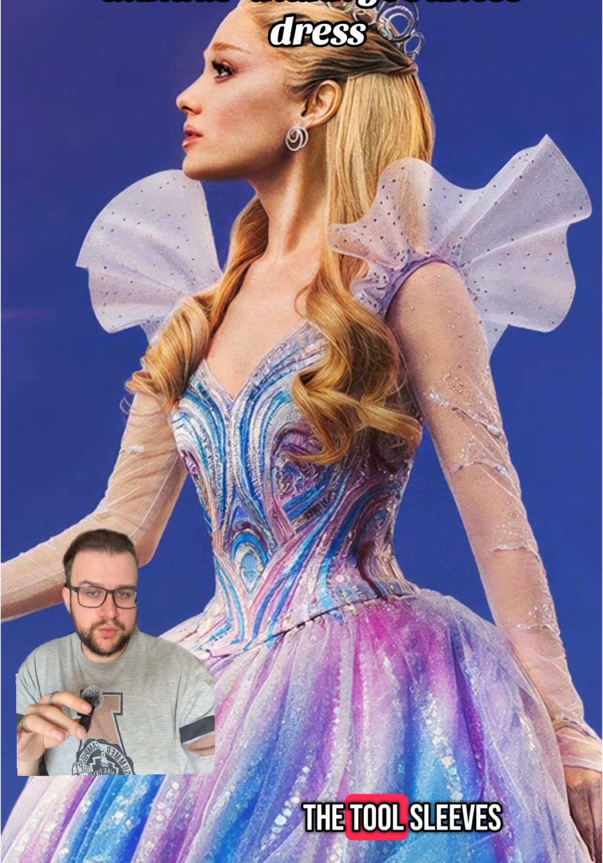 Replying to @— rotzo see guys I can like things!  Which is your favourite? Comment 💚for Elphaba and 💜For Glinda!   #wicked #wickedmovie #musical #theatre #musicaltheatre #westend #broadway #nyc #london #gay #arianagrande #cynthiaerivo #poster #graphicdesign #fyp #foryoupage #foryou @Wicked Movie @arianagrande @Cynthia Erivo 