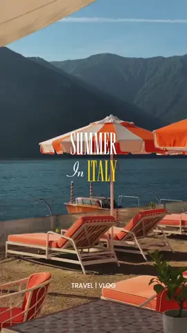 Summer in Italy #CapCut #Summer #summerdump2025 #vacation #summerinitaly #dump #memories #summertemplate #capcuttemplate #fy 