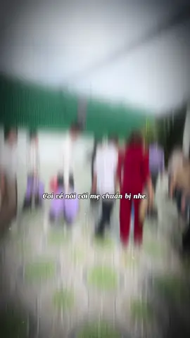 Hôm nay anh đến dạm ngõ nhà, Mang theo trầu cao, chút thiết tha. Chuyện tình 2 đứa giờ thêm thật,  Có cha, có mẹ, có đôi ta.  #ledamngo #tinhyeu #hanhphuc #damcuoi 