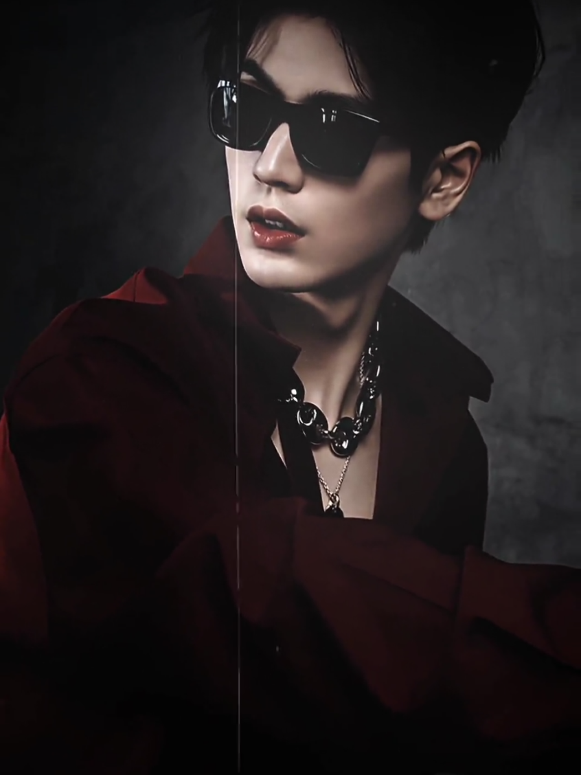 🌹 #zhanglinghe #zhanglinghe张凌赫 #aktorchina #edit #fyp 