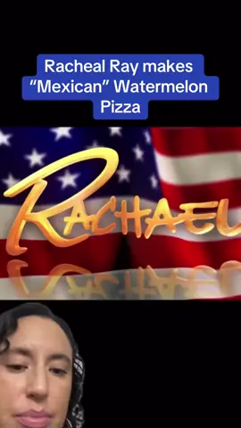 What is it with them doing weird things to watermelon???