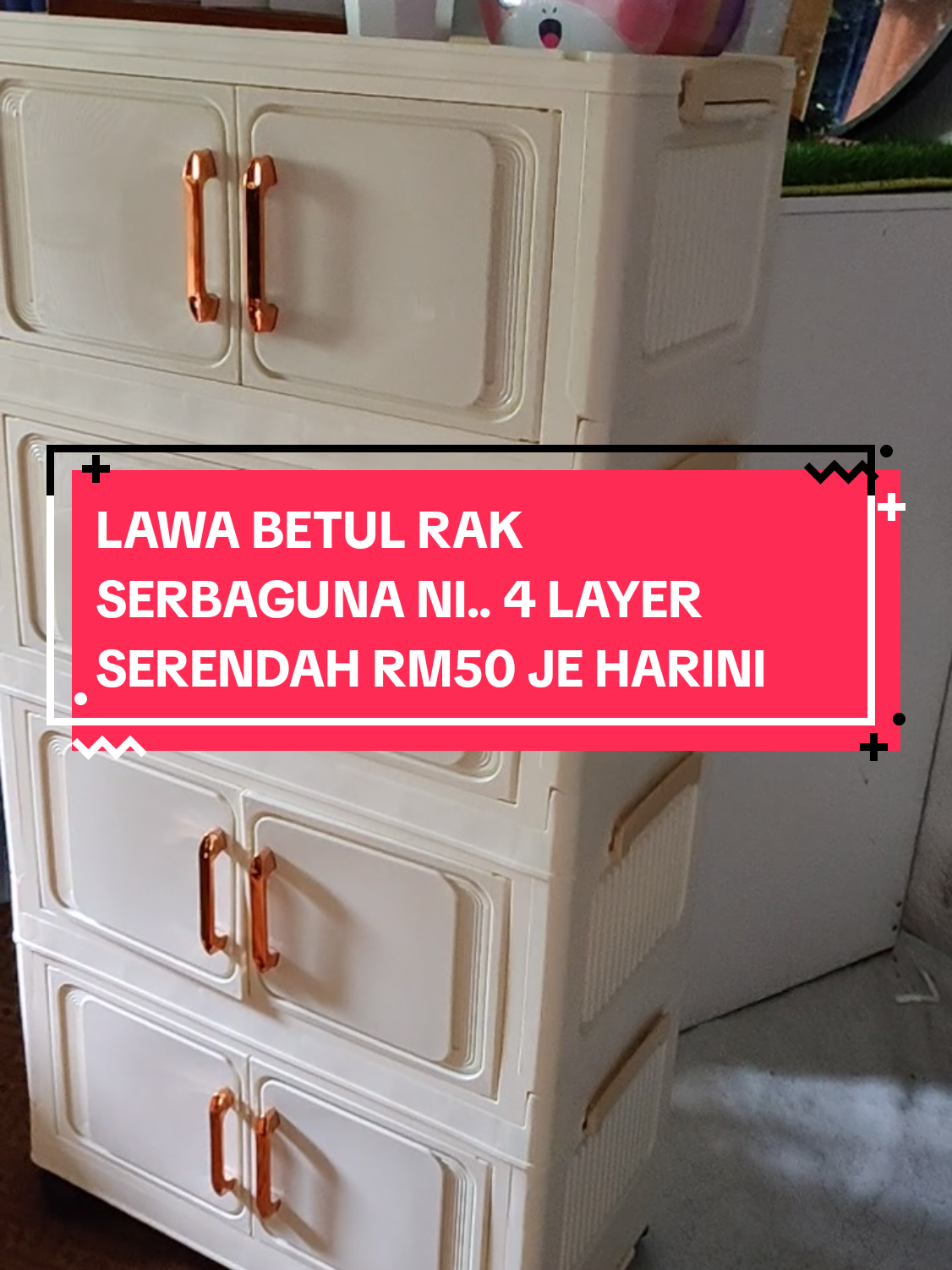 #rakserbaguna #rak #kabinetserbaguna #rakminimalis #almariplastik #rakbaju #rakrempah #rakserbaguna #fyppppppppppppppppppppppp 