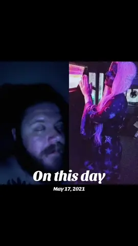 #onthisday