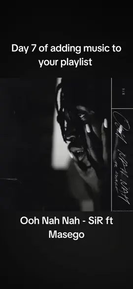 This song made me think about soul mating, its so true. There will be only one that will truely take your breath away.  #fypシ #SiR #Masego #RandB #Soul #firemusic #catchysong 