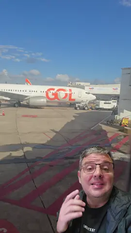 Feirão de Passagens Aéreas para Foz do Iguaçu! ✈️ Só dias 17 e 18 de maio com preços abaixo do site da cia aérea! E tem mais: 🚐 Transporte GRÁTIS do aeroporto até o hotel 🛍️ Translado noturno para compras no Paraguai (loja New Zone) 🗓️ Válido pra viagens até 31 de dezembro de 2025 ✅ Exclusivo da Loumar nos nossos grupos Comenta Foz do iguaçu que mando o link do grupo para fazer sua contação ⚠️ Promoção por tempo limitadíssimo. Aproveita e garante já! #fozdoiguaçu #passagemaereabarata