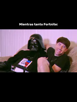 #fortnite #starwars #darthvader #amistad 