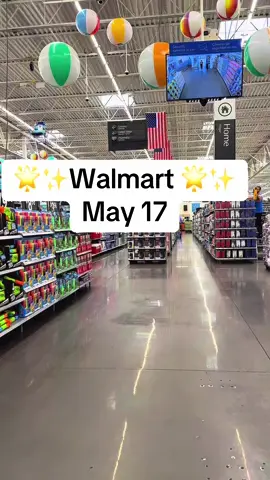 🌟✨ Walmart ✨🌟 May 17 ✨🌟 #walmartfinds #walmartdeals 