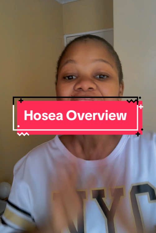 #foryoupage❤️❤️ #Hosea #fyp #trendingvideo #summary #overview #biblestudy
