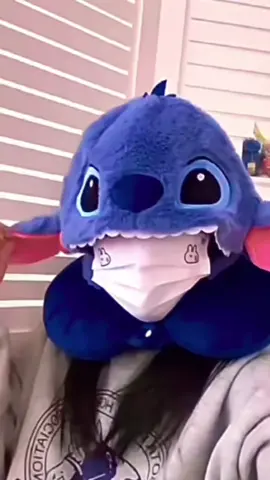 คนสวยห้ามพลาดเลยนะ💞 #หมอนรองคอ #แฟชั่น#สไตล์การแต่งตัว #fyp  