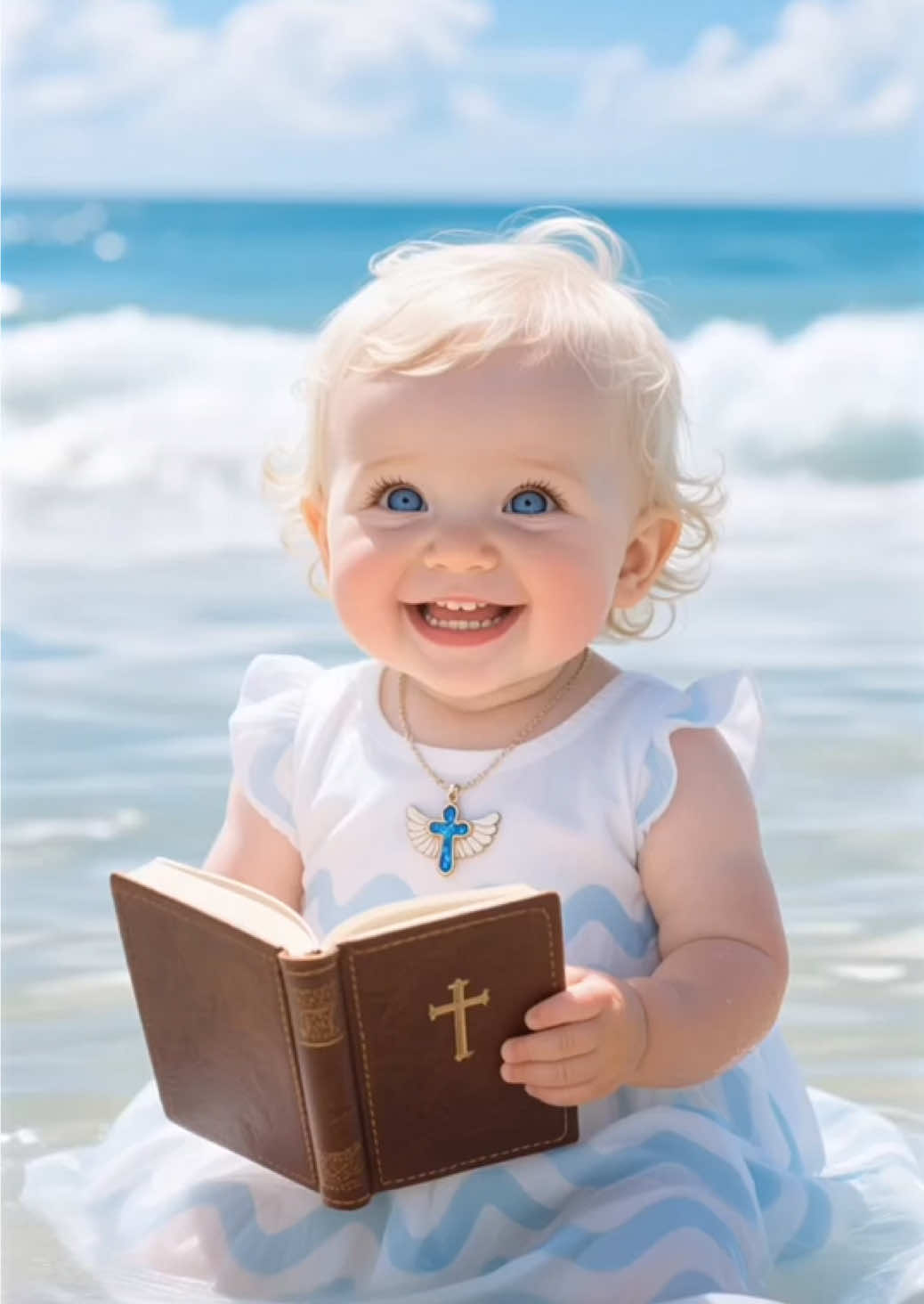 #jesus #cutebaby #lucky #oracion #christian #christiangirl #christiantiktok #life #thinkingabout 