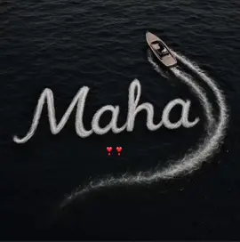 💗 #maha #مها 