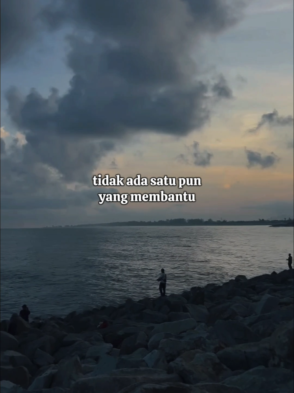saling membantu dan melengkapi #CapCut 
