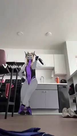 Meanwhile in the kitchen.. #furrytiktok #furriesoftiktok #furry #furries #furryfandom #fursona #furrymemes #furrymeme #femboy #femboyfurry #viggleai #ai 