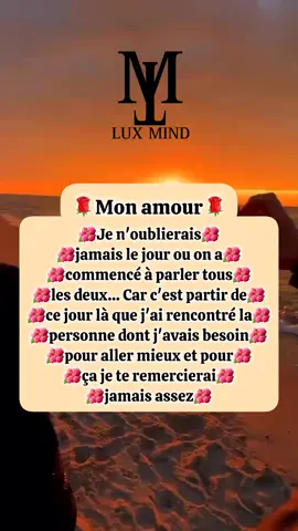 Mon amour 🌹 🌹 #Love #amour #pourtoi #fyp 