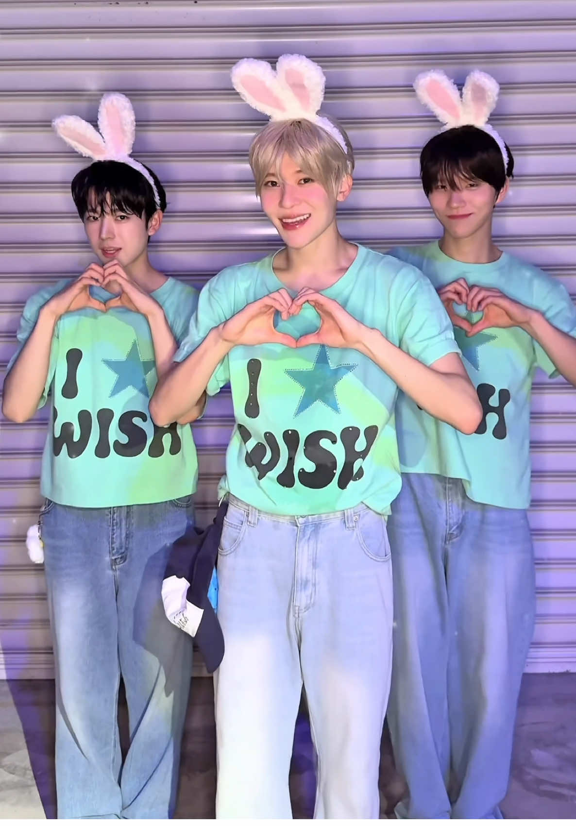 かわいいだけじゃだめですか？♡  #NCTWISH #LOGin #NCTWISH_LOGin #NCTWISH_ASIA_TOUR #SINGAPORE